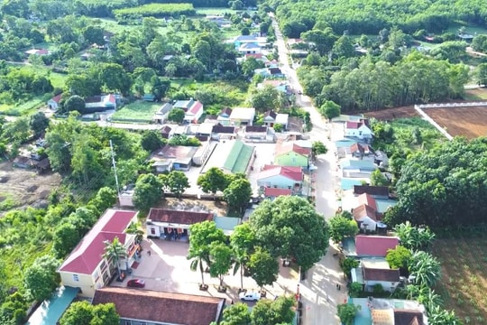 Quy chế hoạt động Ban Chỉ đạo thực hiện sắp xếp đơn vị hành chính cấp huyện, cấp xã