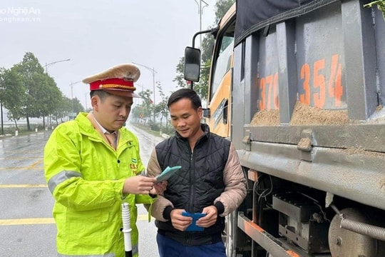 Quá hạn sang tên xe, phạt chủ cũ hay chủ mới?