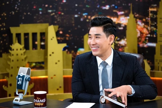 Sở hữu chuỗi nhà hàng, MC Nguyên Khang có giàu như tin đồn?