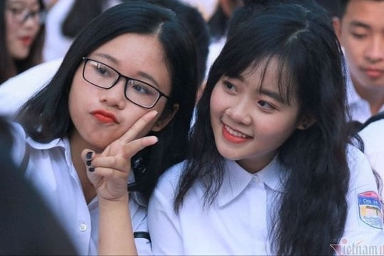 Trường ĐH Ngoại Thương công bố phương thức tuyển sinh năm 2024