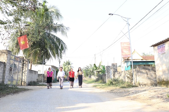 Chuyện vui ở Châu Hạnh...