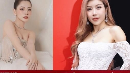 Trang Pháp nói gì khi 'về chung nhà' với Chi Pu?