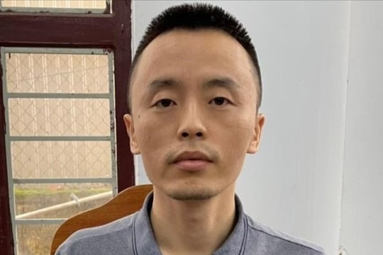 Triệt phá đường dây cho vay lãi nặng do người nước ngoài điều hành