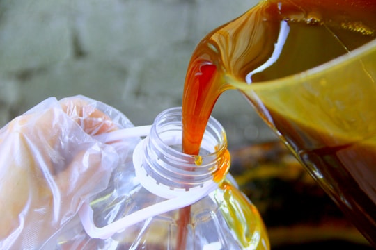 Làng mật mía Tân Kỳ nhộn nhịp chuẩn bị hàng Tết