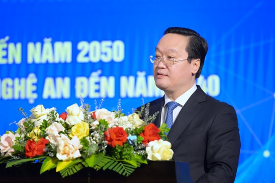 Tạo động lực mới, cơ hội mới cho sự phát triển dài hạn của tỉnh Nghệ An (*)