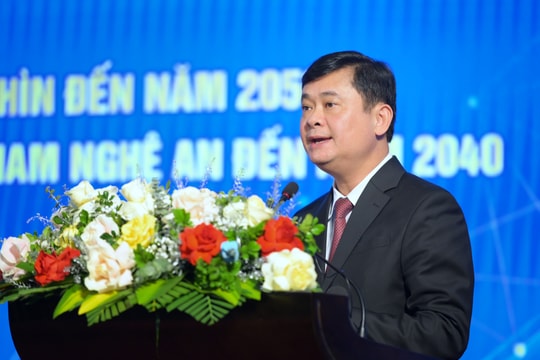 Tích cực, chủ động tổ chức thực hiện các quy hoạch đạt hiệu quả cao nhất (*)