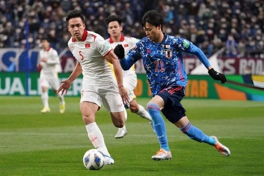 HLV Kiatisak chính thức chia tay Hoàng Anh Gia Lai; Đội tuyển Việt Nam chạm trán Nhật Bản vào chiều nay