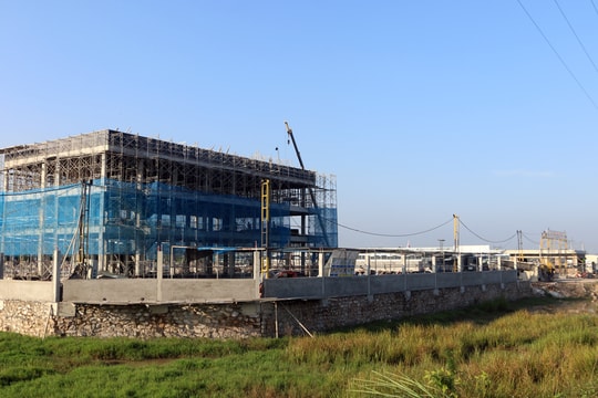 Nghệ An kiên quyết không để tình trạng né tránh, đùn đẩy trách nhiệm làm chậm tiến độ các dự án bất động sản