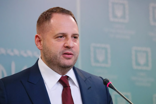 Ukraine thất vọng vì Trung Quốc không tham gia thảo luận về 'công thức hòa bình' của Kiev