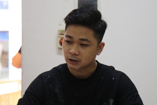 Khởi tố đối tượng cho vay tiền với lãi suất 1825%/năm