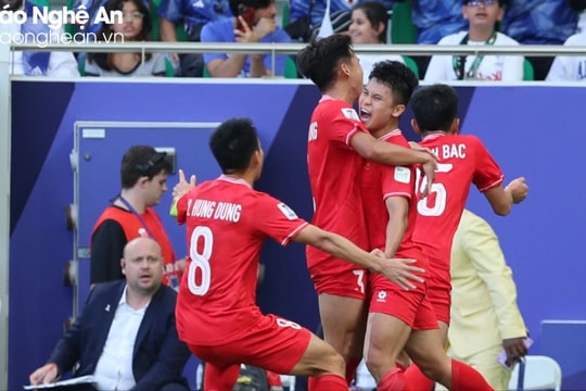 Huấn luyện viên Philippe Troussier đang đi đúng hướng?