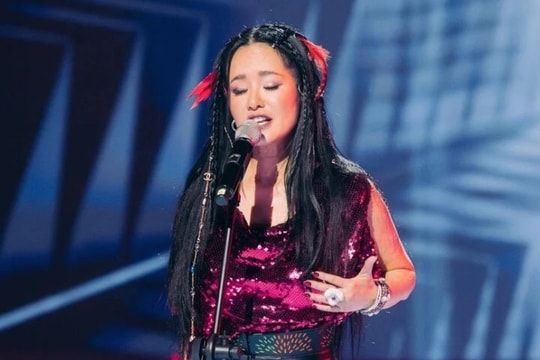 Bị đồn xin rút trước chung kết 'Chị đẹp đạp gió rẽ sóng', Hồng Nhung nói gì?