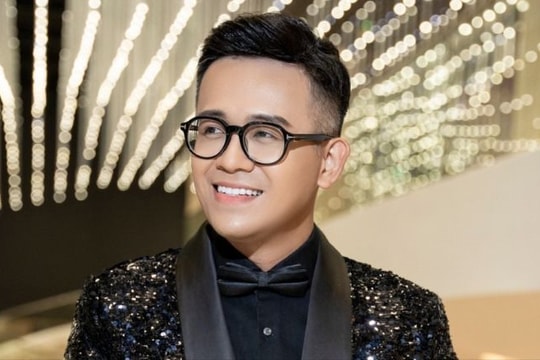 MC Đức Bảo công khai xin lỗi vì gây tranh cãi, hiểu lầm