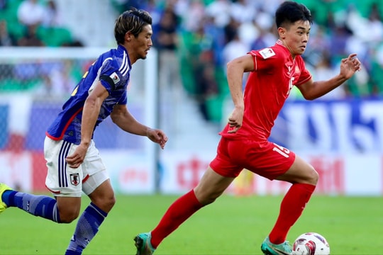 Những lý do để tin vào chiến thắng của Đội tuyển Việt Nam trước Indonesia