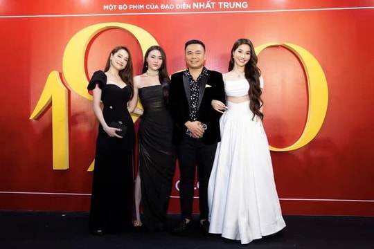 Đạo diễn Nhất Trung muốn xin lỗi Trường Giang sau ồn ào với Nhã Phương