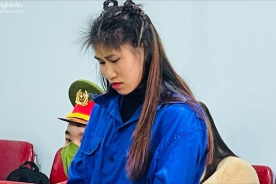 Hám lợi 30 triệu đồng, chị nhẫn tâm bán em gái ruột sang Trung Quốc