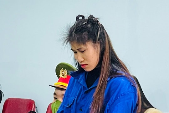 Chị bán em gái ruột sang Trung Quốc vì hám lợi 30 triệu đồng