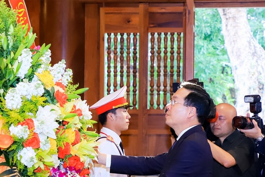 Điểm tin ngày 16/1