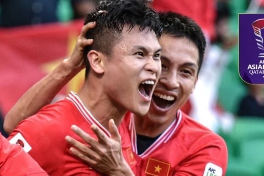  'Nội soi' các đối thủ Indonesia và Iraq