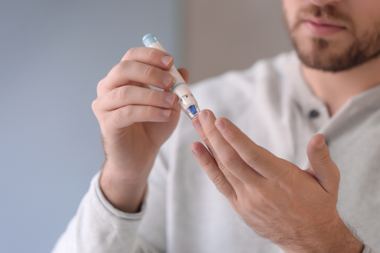 Những cách để bạn quản lý hiệu quả bệnh đái tháo đường