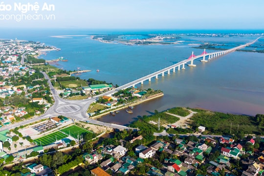 Dự báo thời tiết Nghệ An ngày 4/10