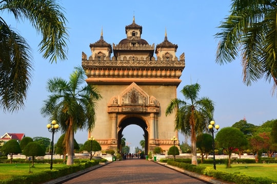 Bí kíp cho du khách lần đầu đến ‘xứ sở Triệu Voi’