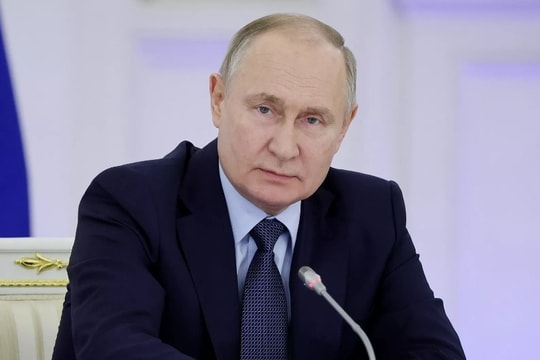 Nga không từ bỏ kết quả trong gần 2 năm qua theo 'công thức hoà bình' của Ukraine 