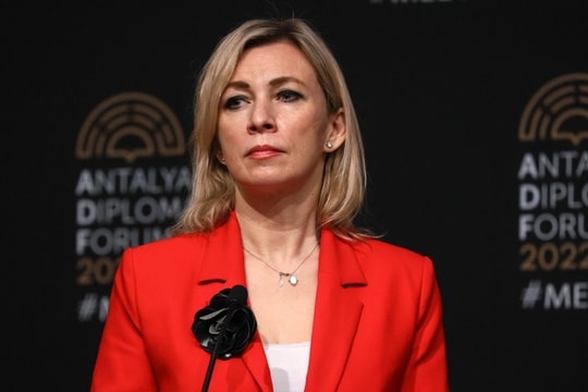 Nga cáo buộc thỏa thuận an ninh Anh - Ukraine làm chệch hướng triển vọng hòa bình