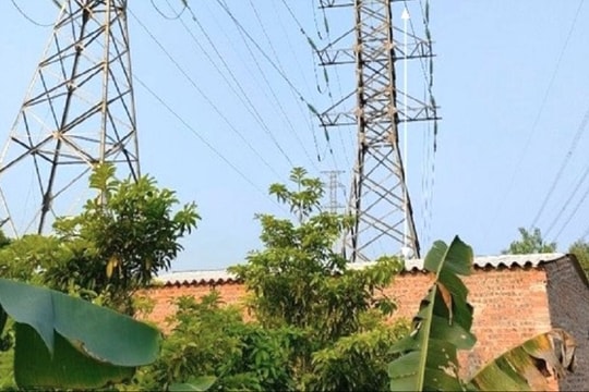 Vi phạm quy định về an toàn vận hành công trình điện bị xử lý như thế nào?