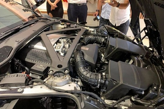 Có nên lắp thanh cân bằng cho ô tô mới mua?