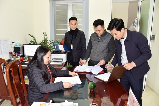 Sẽ kiểm tra đột xuất việc chấp hành kỷ luật, kỷ cương hành chính tại các cơ quan, địa phương ở Nghệ An