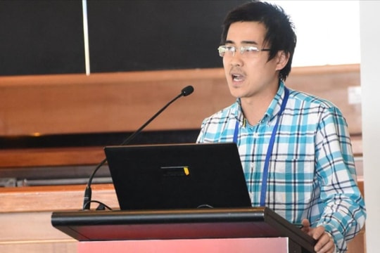 Nhà nghiên cứu tội phạm học xứ Nghệ và 'món nợ' với quê hương