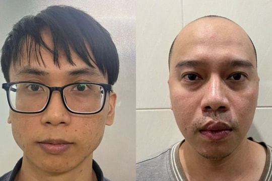 Bắt đối tượng chủ mưu, điều hành đường dây mại dâm online 15.000 thành viên