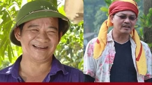 Hai 'đại gia chân đất': Người là giám đốc nhà hát, người có tài sản khủng