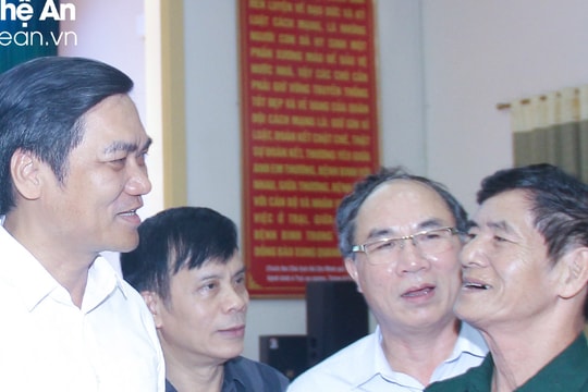 Điểm tin ngày 20/1