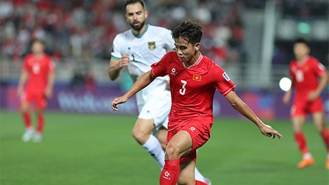 Cổ động viên Đông Nam Á phản ứng bất ngờ khi Việt Nam thua Indonesia;Iraq đi tiếp, Nhật Bản đối diện nguy cơ bị loại