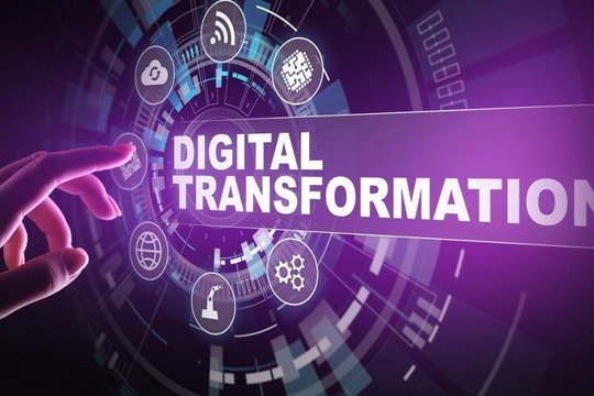 10 xu hướng chuyển đổi số nổi bật cần chú ý trong năm 2024