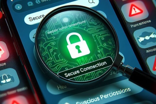 Chuyên gia tiết lộ cách nhận biết một trang web hoặc ứng dụng đang theo dõi bạn