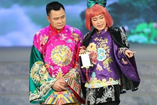 Những điều về chương trình 'Táo quân' không phải ai cũng biết