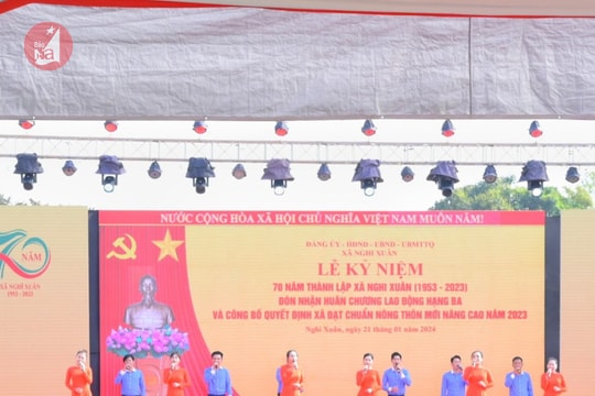 Điểm tin ngày 21/1