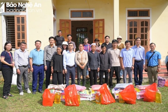 Hơn 140 tỷ đồng đăng ký ủng hộ ‘Tết Vì người nghèo - Xuân Giáp Thìn 2024’
