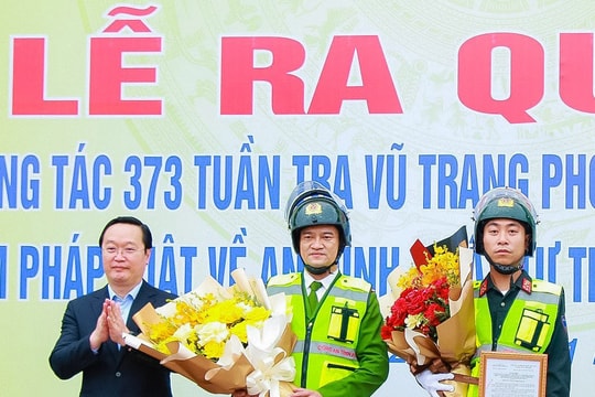 Điểm tin ngày 22/1