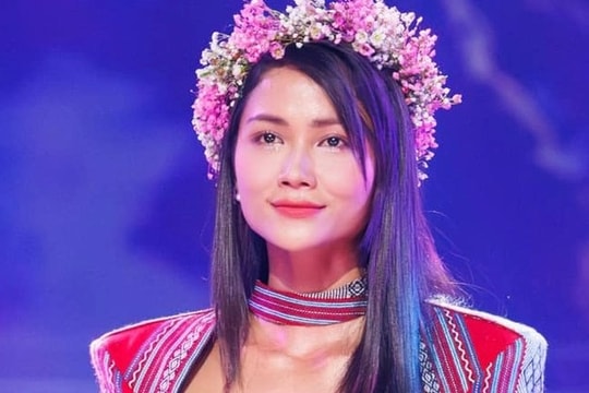 H'Hen Niê bị chỉ trích phá nát hit 'Em gái mưa' vẫn vào chung kết show Chị đẹp