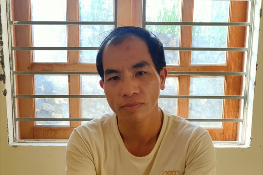 Bắt đối tượng giết người, trốn truy nã sau 14 năm