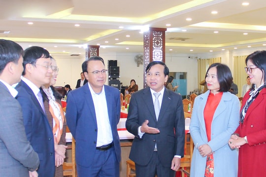 Điểm tin ngày 23/1