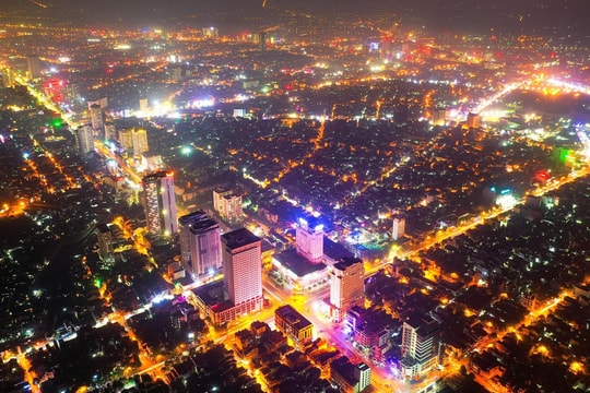 Thành phố Vinh mong các cơ quan báo chí đồng hành trong quá trình triển khai các công trình, dự án trọng điểm