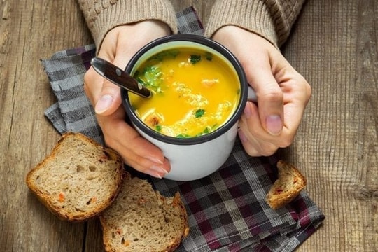 Cách bảo vệ sức khỏe khi trời lạnh, nhiệt độ giảm sâu