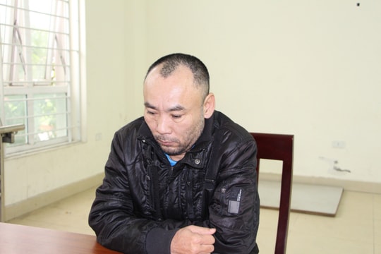 Khởi tố đối tượng lừa đảo 'chạy án' chiếm đoạt 600 triệu đồng