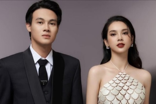 Diễn viên Quỳnh Lương bất ngờ tiết lộ chuẩn bị kết hôn 