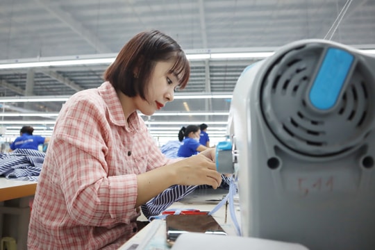 Thưởng Tết không như kỳ vọng!